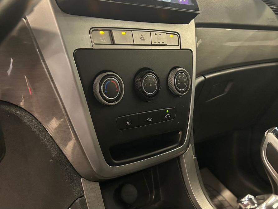 Geely Emgrand X7 I Апатиты  - изображение 16