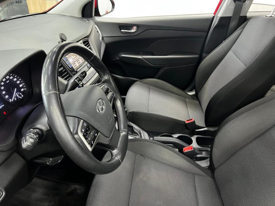 Hyundai Solaris II Казань  - изображение 11