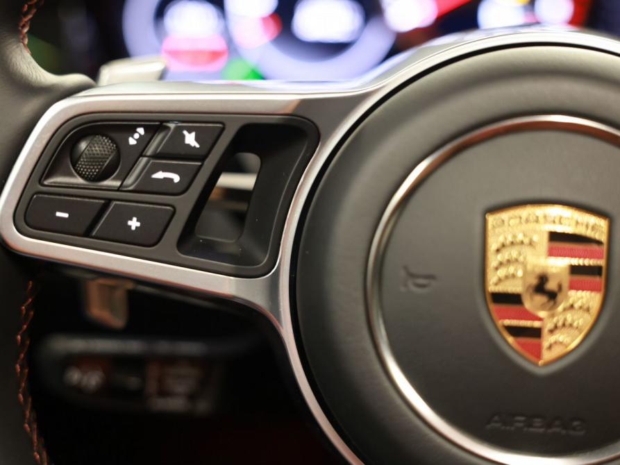 Porsche Cayenne III Москва  - изображение 32