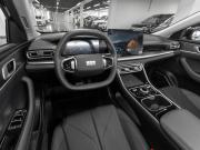 Geely Galaxy Starshine 6 Москва  - изображение 27