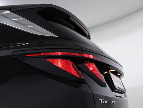 Hyundai Tucson IV с пробегом 2022 года, цена 2 790 000 рублей, 59696 км, внедорожник, Автокод Объявления