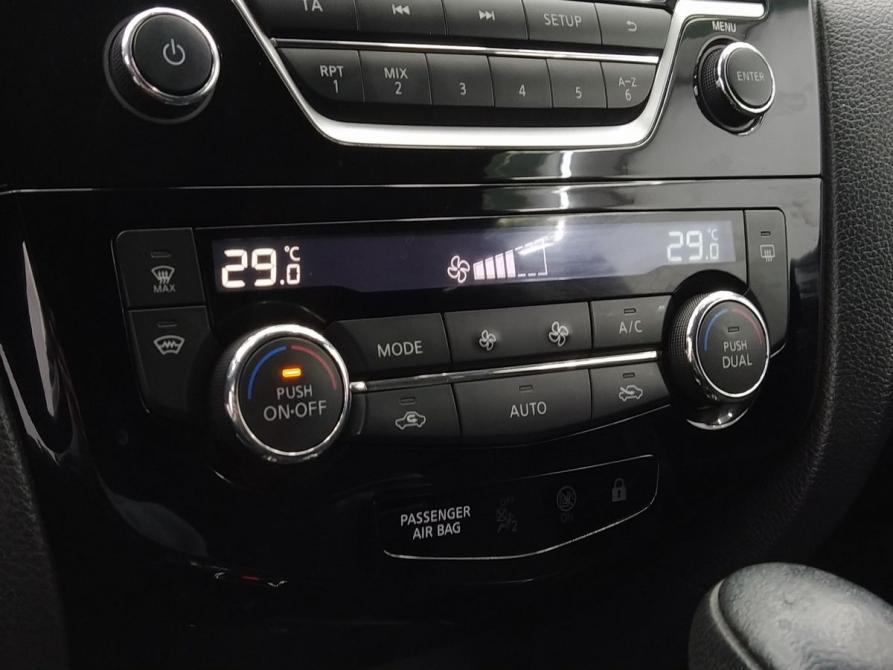 Nissan Qashqai II Екатеринбург  - изображение 14