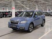 Subaru Forester IV Рестайлинг 2 Казань  - изображение 23