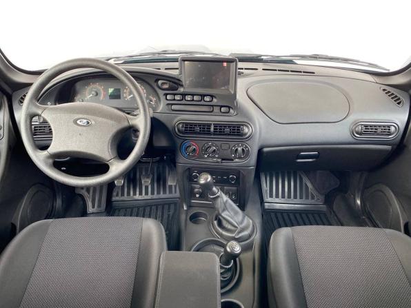 Lada (ВАЗ) Niva Travel I с пробегом 2024 года, цена 1 130 000 рублей, 25523 км, внедорожник, Автокод Объявления