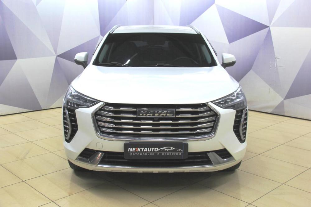 Haval Jolion I Чебоксары  - изображение 10