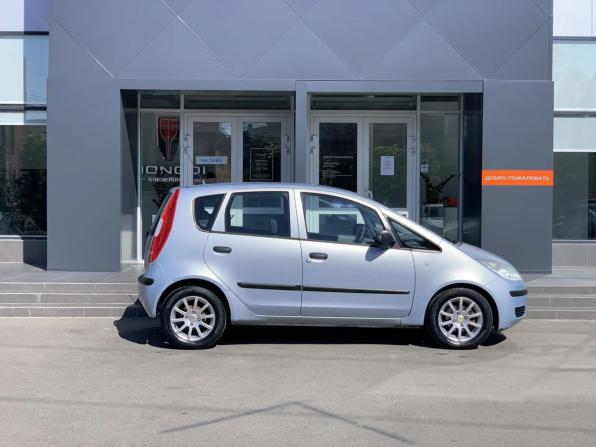 Mitsubishi Colt VI (Z20/Z30) с пробегом 2006 года, цена 425 000 рублей, 261000 км, хэтчбек, Автокод Объявления