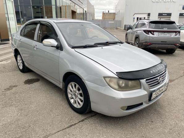Lifan Solano I (620) с пробегом 2010 года, цена 180 000 рублей, 175000 км, седан, Автокод Объявления