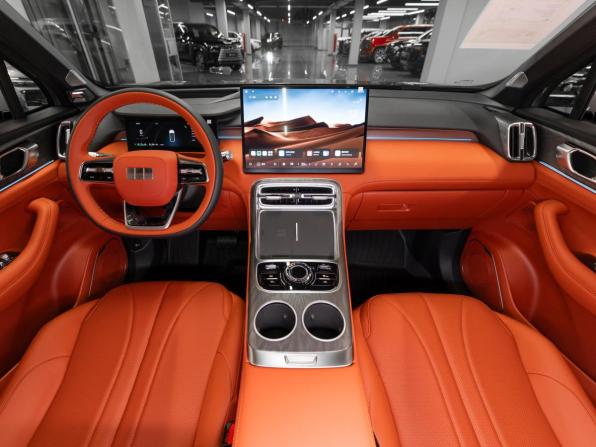 Geely Galaxy M7 с пробегом 2026 года, цена 3 700 000 рублей, 20 км, внедорожник, Автокод Объявления