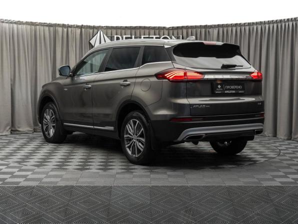 Geely Atlas Pro с пробегом 2023 года, цена 1 940 000 рублей, 84015 км, внедорожник, Автокод Объявления