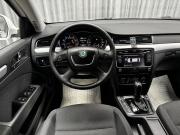 Skoda Superb II Стерлитамак  - изображение 57