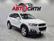 Chevrolet Captiva I Рестайлинг Воронеж  - изображение 22