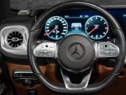 Mercedes-Benz G-Класс III (W463) Москва  - изображение 53