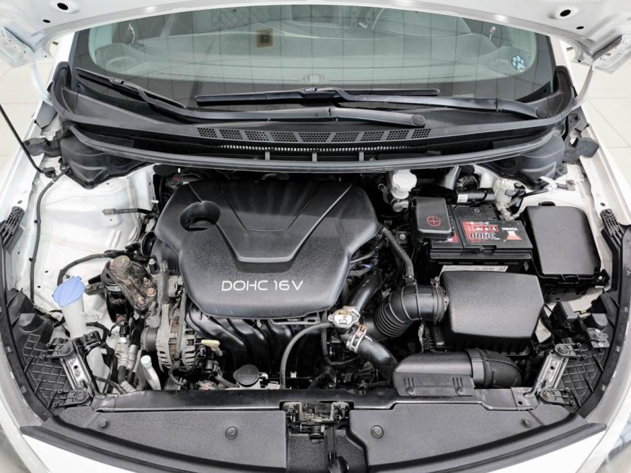 Kia Cerato III Казань  - изображение 11