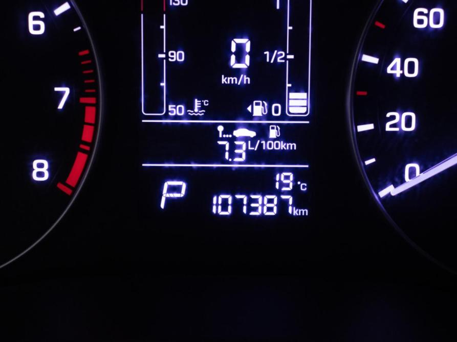 Hyundai Creta I Москва  - изображение 12