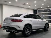 Mercedes-Benz GLE I (W166) Новосибирск  - изображение 34