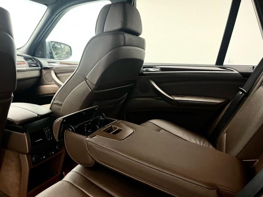 BMW X5 II (E70) Рестайлинг Мурманск  - изображение 16