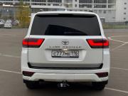 Toyota Land Cruiser 300 Series Казань  - изображение 38