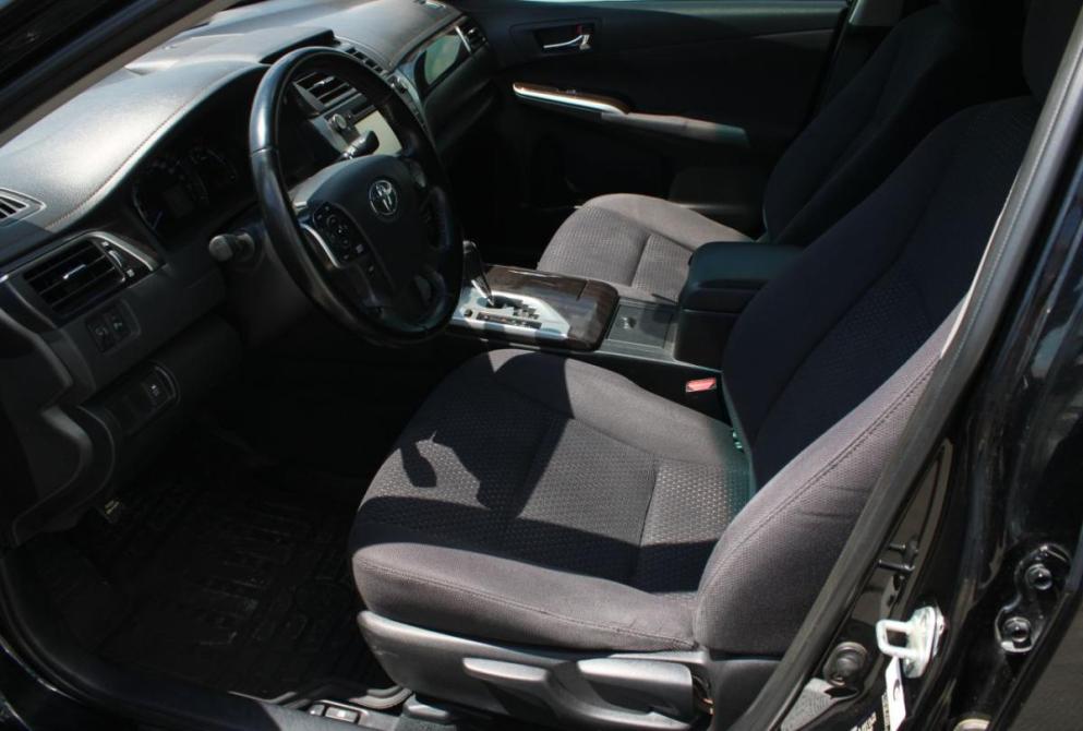 Toyota Camry VII (XV50) Рестайлинг Саратов  - изображение 18