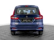 Suzuki Ertiga II Москва  - изображение 35