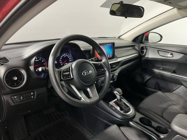 Kia Cerato IV с пробегом 2019 года, цена 1 800 000 рублей, 85725 км, седан, Автокод Объявления