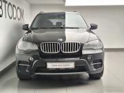BMW X5 II (E70) Рестайлинг Москва  - изображение 30