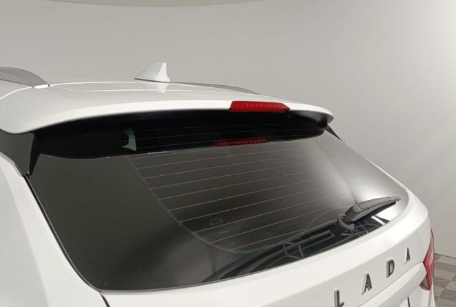 Lada (ВАЗ) Vesta I с пробегом 2021 года, цена 1 180 000 рублей, 118000 км, универсал, Автокод Объявления