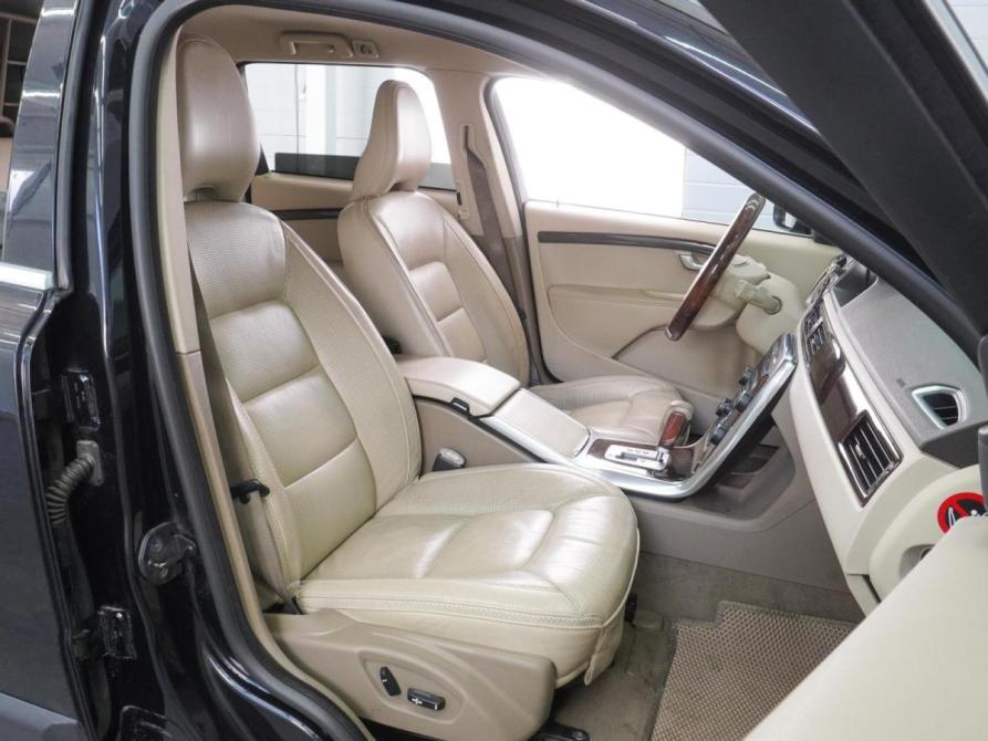 Volvo XC70 II Воронеж  - изображение 8