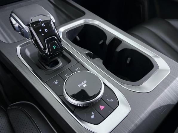 Jaecoo J7 I с пробегом 2023 года, цена 2 247 000 рублей, 33886 км, внедорожник, Автокод Объявления
