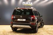 Skoda Yeti I Рестайлинг Уфа  - изображение 25