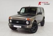 Lada (ВАЗ) Niva Legend I Саратов  - изображение 22
