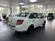Lada (ВАЗ) Granta I Киров  - изображение 19