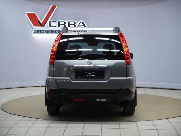 Nissan X-Trail II с пробегом 2008 года, цена 1 150 000 рублей, 181493 км, внедорожник, Автокод Объявления