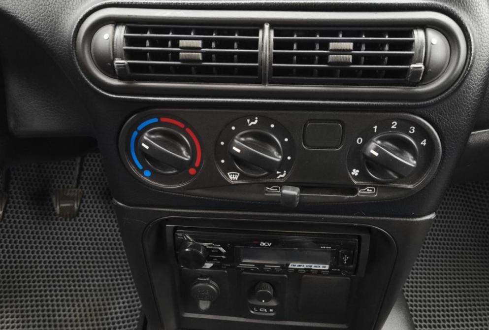 Lada (ВАЗ) Niva Travel I Сыктывкар  - изображение 16