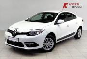 Renault Fluence I Рестайлинг Саратов  - изображение 23