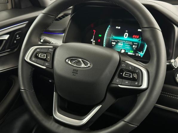 Chery Tiggo 7 Pro I с пробегом 2021 года, цена 1 670 000 рублей, 58890 км, внедорожник, Автокод Объявления
