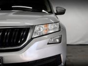 Skoda Kodiaq I Москва  - изображение 46