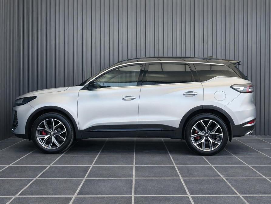 Chery Tiggo 7 Pro Max I Рестайлинг Пермь  - изображение 29