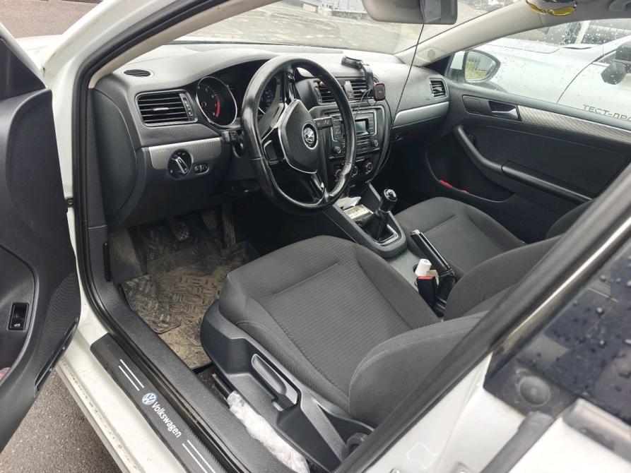 Volkswagen Jetta VI Рестайлинг Санкт-Петербург  - изображение 6