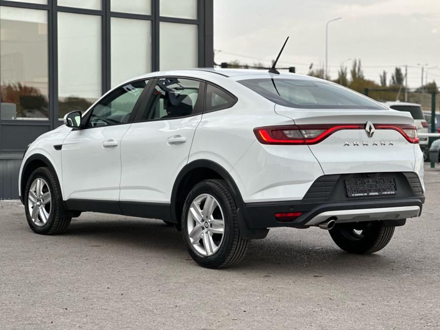 Renault Arkana I Волгоград  - изображение 6