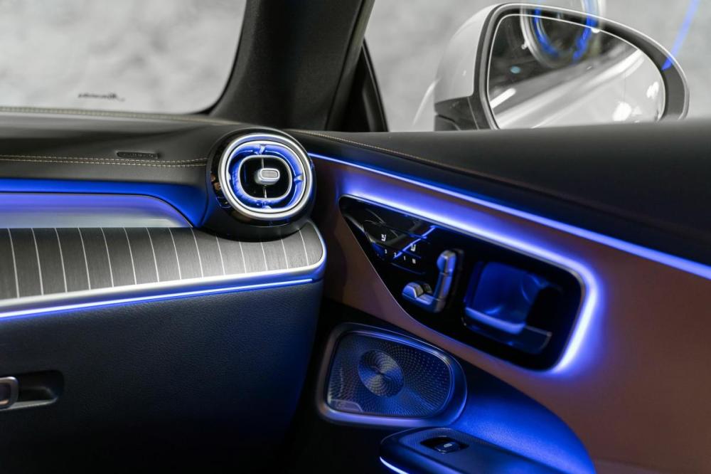 Mercedes-Benz CLE Москва  - изображение 16