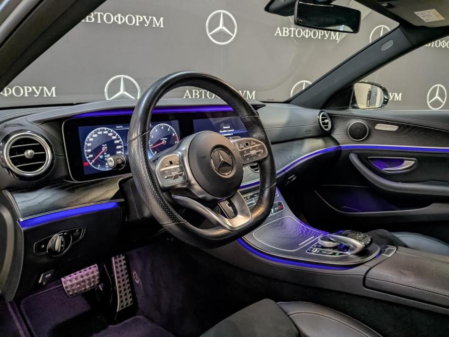 Mercedes-Benz E-Класс V (W213 S213 C238) Москва  - изображение 15