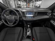 Toyota RAV4 IV (XA40) Рестайлинг Москва  - изображение 30