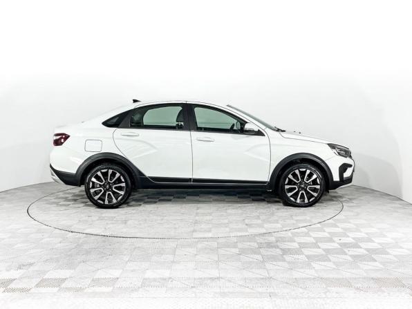 Lada (ВАЗ) Vesta I Рестайлинг (NG) с пробегом 2024 года, цена 1 198 000 рублей, 37089 км, седан, Автокод Объявления