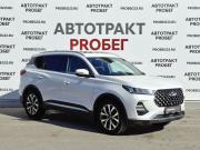 Chery Tiggo 7 Pro I Владимир  - изображение 19