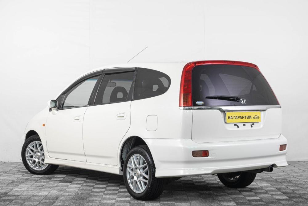 Honda Stream I Кемерово  - изображение 5