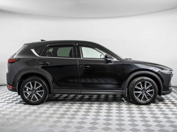 Mazda CX-5 II с пробегом 2018 года, цена 2 265 000 рублей, 197000 км, внедорожник, Автокод Объявления