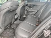 Mercedes-Benz C-Класс IV (W205) Волгоград  - изображение 30