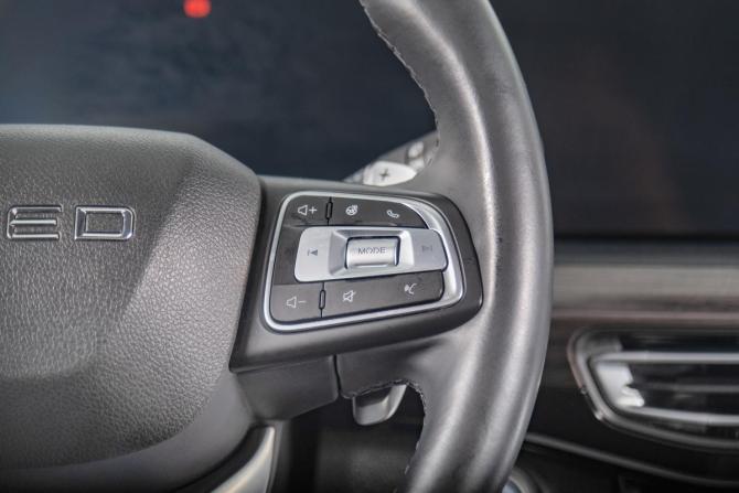 Exeed VX I с пробегом 2022 года, цена 2 889 000 рублей, 36706 км, внедорожник, Автокод Объявления