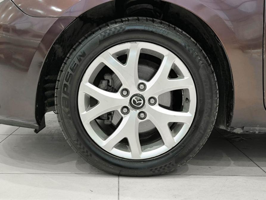 Mazda 3 I (BK) Рестайлинг Казань  - изображение 22