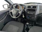 Lada (ВАЗ) Granta I Рестайлинг Москва  - изображение 52